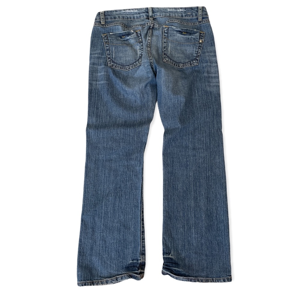 Womens Ecko Red